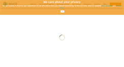 Desktop Screenshot of ixico.com